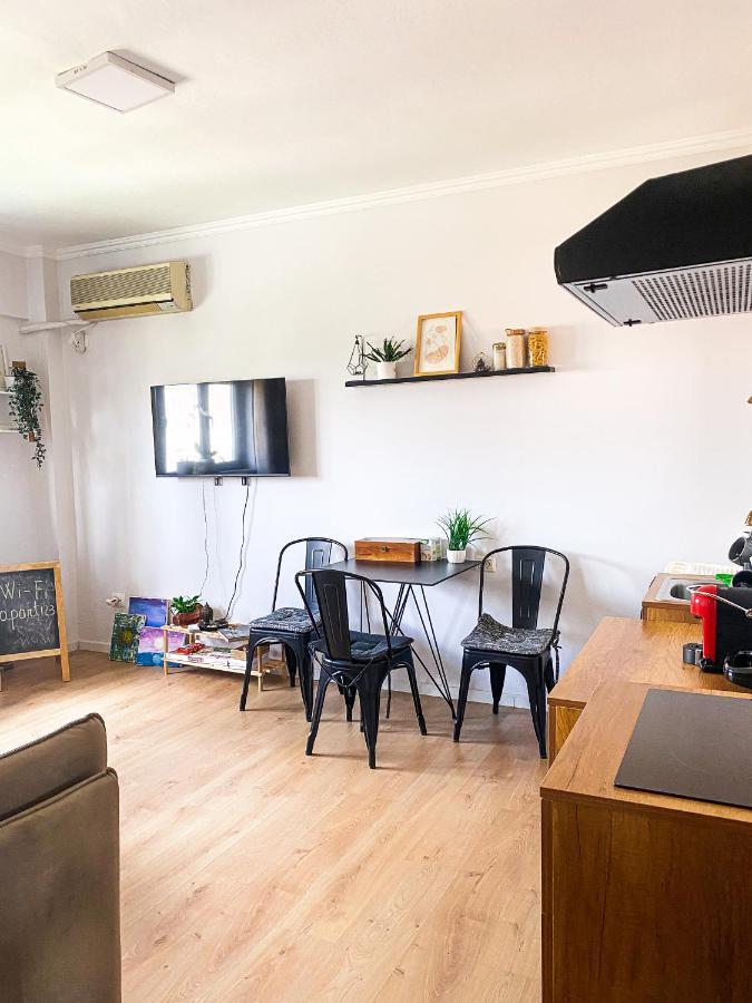 Entire Serviced With A Beautiful View Apartment