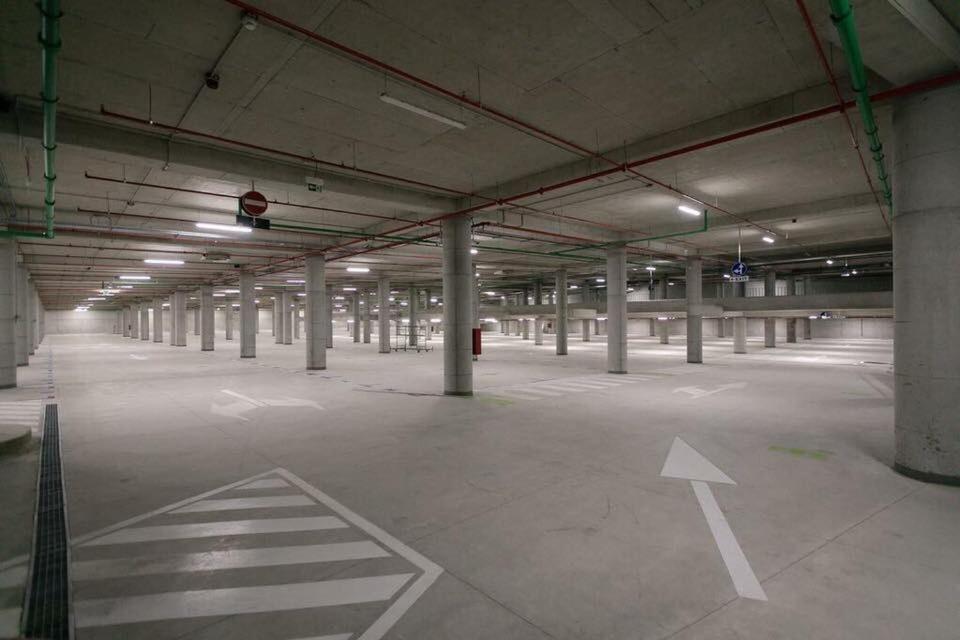 Entire Serviced With A Beautiful View Apartment